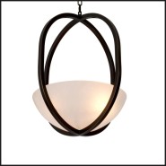 Lustre 24 - Scapa, éclairage ambiance - Pacific Compagnie.