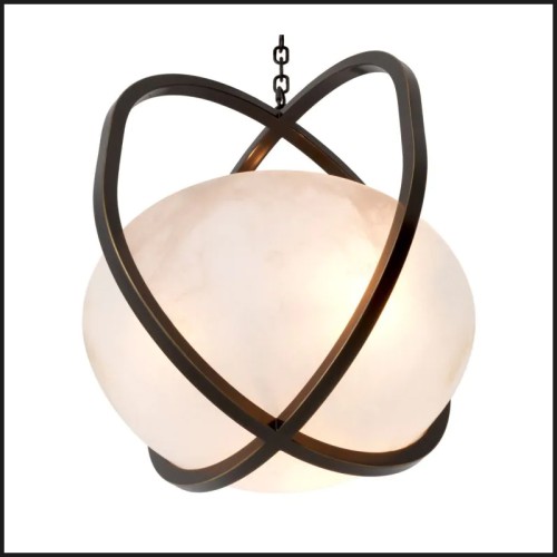 Lustre 24 - Scapa, design - Pacific Compagnie.