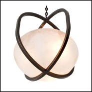 Lustre 24 - Scapa, design - Pacific Compagnie.