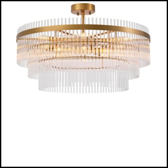 Ceiling Lamp Eichholtz - East