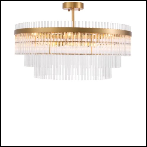 Ceiling Lamp Eichholtz - East