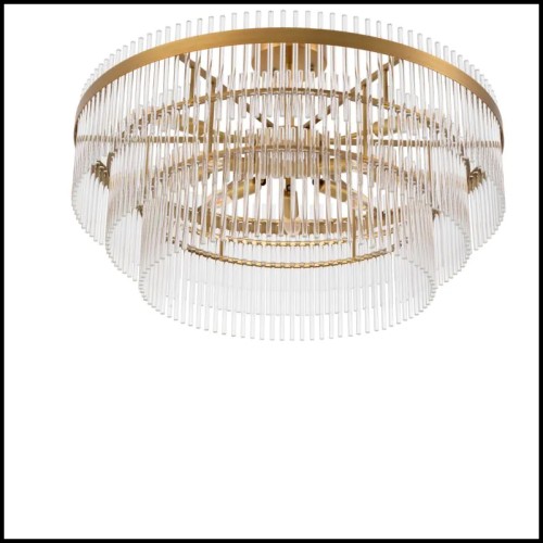 Ceiling Lamp Eichholtz - East