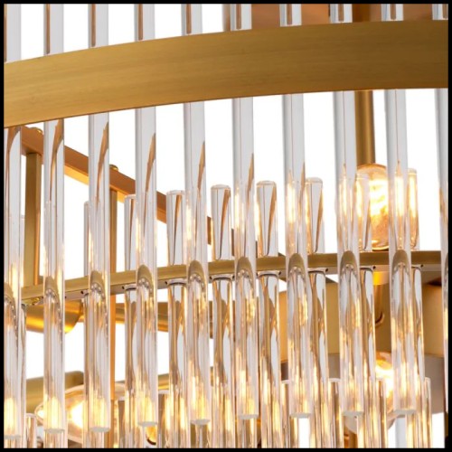 Ceiling Lamp Eichholtz - East