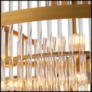 Plafonnier 24 - Est - Pacific Compagnie.