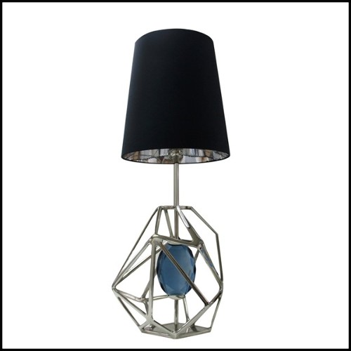 Table Lamp 156- Jewelery