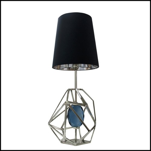 Table Lamp Koket - Jewelery