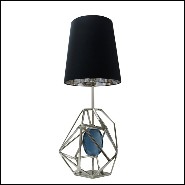 Lampe de salon 156 - Jewelery - Éclairage décoratif - Pacific Compagnie.