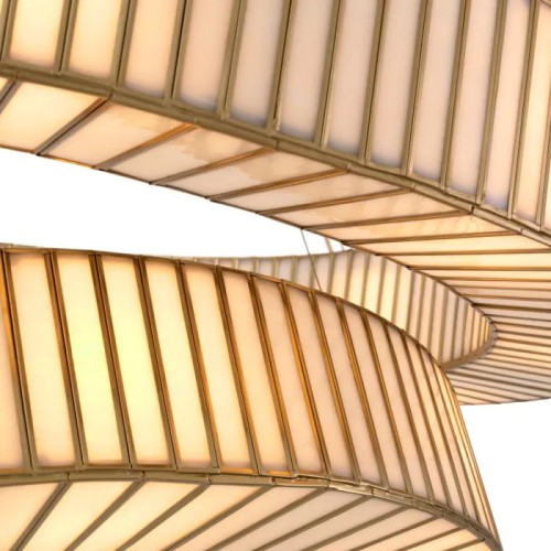 Suspension 24 - Monari, moderne - Pacific Compagnie.