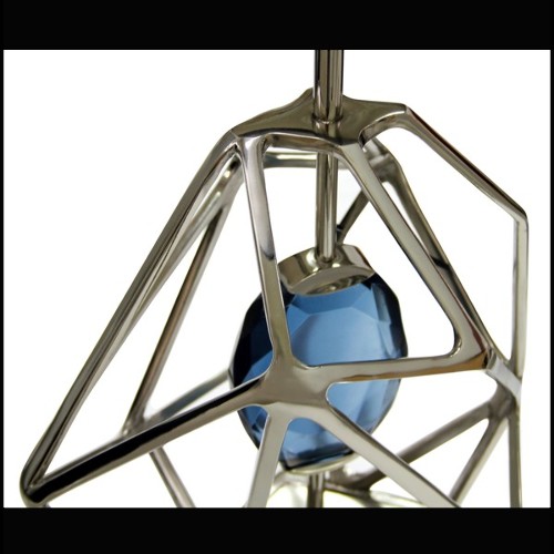 Table Lamp 156- Jewelery