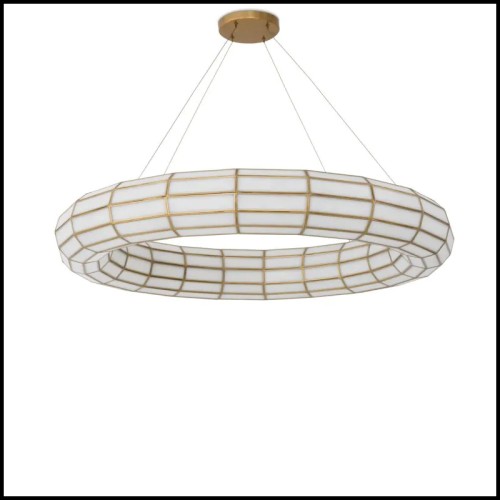 Chandelier 24 - Ronco, inside - Pacific Compagnie.