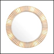 Miroir 24 - Monari, décoratif - Pacific Compagnie.