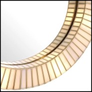 Miroir 24 - Monari - Pacific Compagnie.