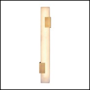 Applique 24 - Furore, mur design - Pacific Compagnie.