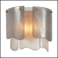 Applique 24 - Asinara | Chic Asinara wall lamp - Pacific Compagnie.