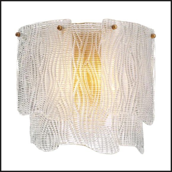 Wall Lamp 24 - Asinara