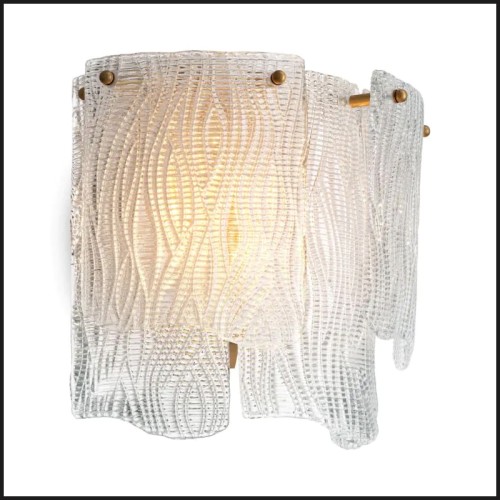 Wall Lamp Eichholtz - Asinara