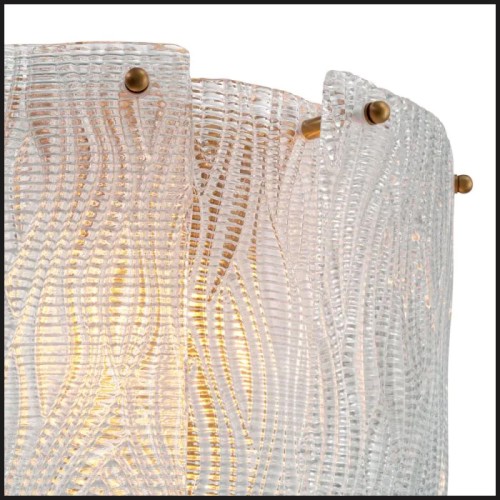 Applique 24 - Asinara - Pacific Compagnie.