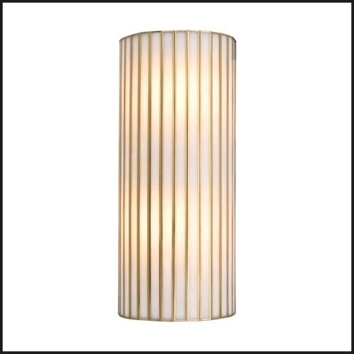 Applique 24 - Monari | Wall Lamp Eichholtz - Monari - Modern wall lamp with elegant design - Pacific Compagnie.