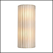 Applique 24 - Monari, luminaire - Pacific Compagnie.