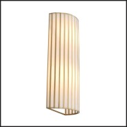 Applique 24 - Monari, design - Pacific Compagnie.