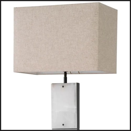 Ortiz Floor Lamp - Eichholtz