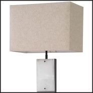 Lampadaire 24 - Ortiz - Pacific Compagnie.