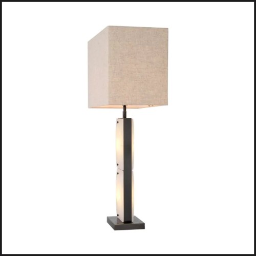 Ortiz Table Lamp - Eichholtz