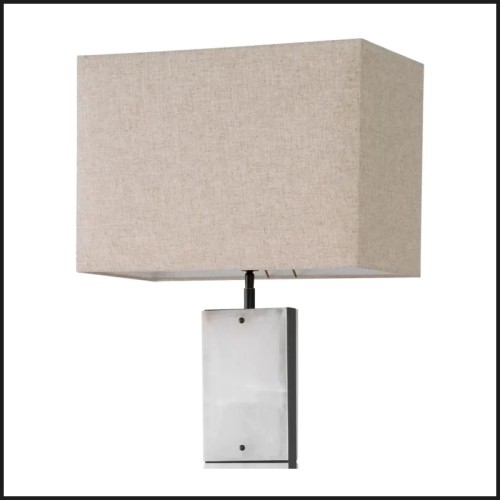 Ortiz Table Lamp - Eichholtz