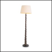 Lampadaire 24 - Riverbank, éclairage d'ambiance - Pacific Compagnie.