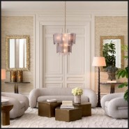 Lampadaire 24 - Riverbank, intérieur - Pacific Compagnie.