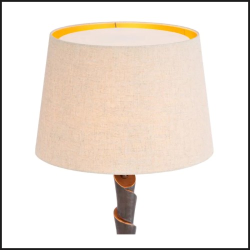 Riverbank Floor Lamp - Eichholtz