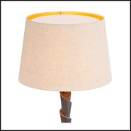 Lampadaire 24 - Riverbank, élégant - Pacific Compagnie.