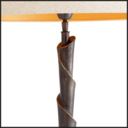 Lampadaire 24 - Riverbank, moderne - Pacific Compagnie.