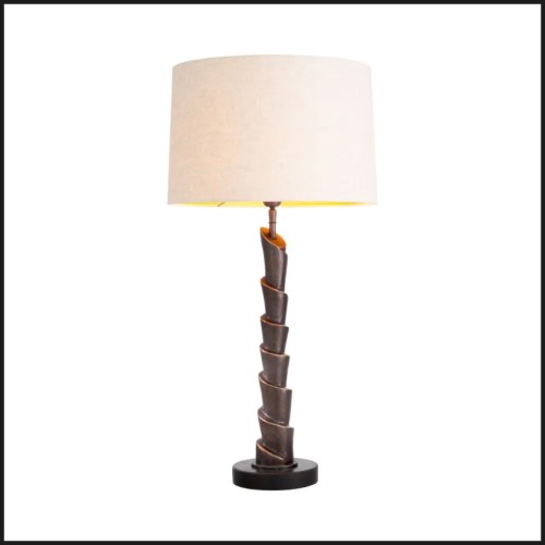 Table Lamp 24 - Riverbank
