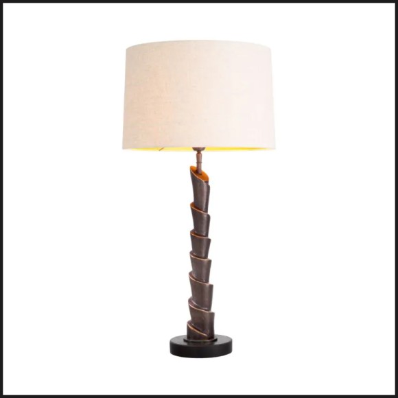 Riverbank Lamp - Eichholtz