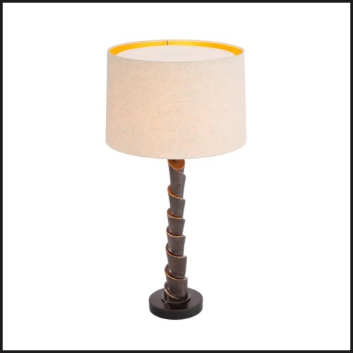 Lampe 24 - Riverbank, bureau - Pacific Compagnie.