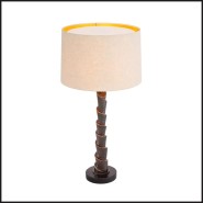 Lampe 24 - Riverbank, bureau - Pacific Compagnie.