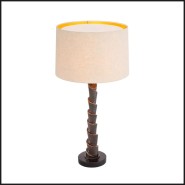 Table Lamp 24 - Riverbank