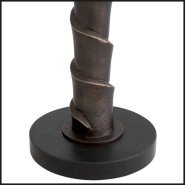 Lampe 24 - Riverbank - Pacific Compagnie.