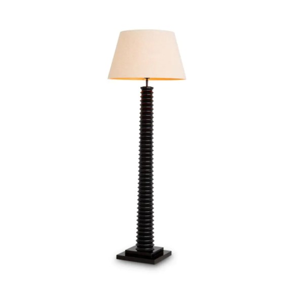 Lampadaire 24 - Callao, luxe - Pacific Compagnie.