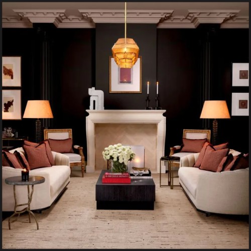 Floor Lamp Eichholtz - Callao