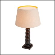 Lampe 24 - Callao, ambiance - Pacific Compagnie.
