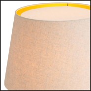 Lampe 24 - Callao - Pacific Compagnie.