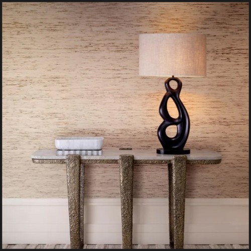 Table Lamp 24 - Macias - Pacific Compagnie.