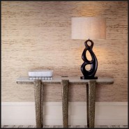 Table Lamp 24 - Macias - Pacific Compagnie.