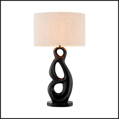 Table Lamp 24 - Macias, design - Pacific Compagnie.