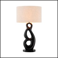 Table Lamp 24 - Macias, design - Pacific Compagnie.