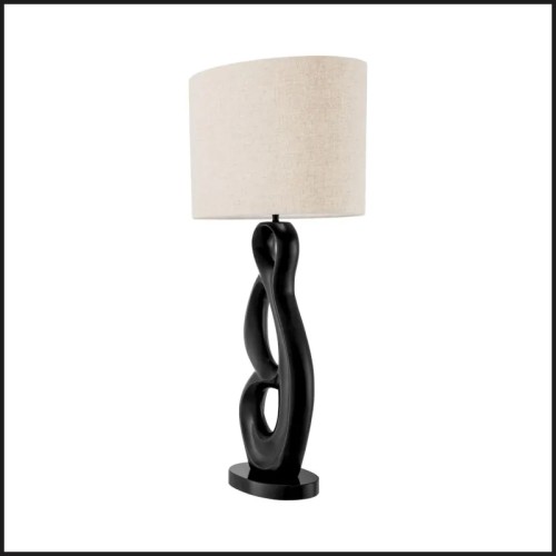 Table Lamp 24 - Macias, bureau - Pacific Compagnie.