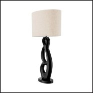 Table Lamp 24 - Macias, bureau - Pacific Compagnie.