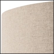 Table Lamp 24 - Macias, chevet - Pacific Compagnie.